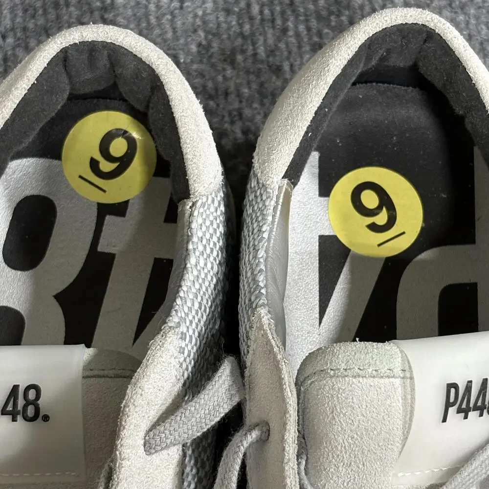 P448 brand italian